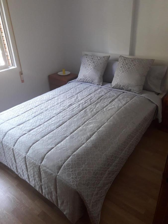 Habitacion Jc Мадрид Экстерьер фото